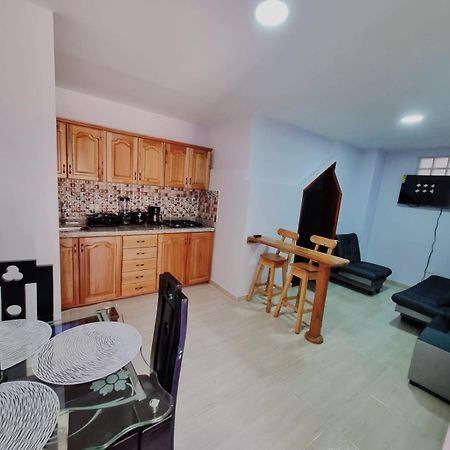 Villa Flor Jericoc  Bagian luar foto