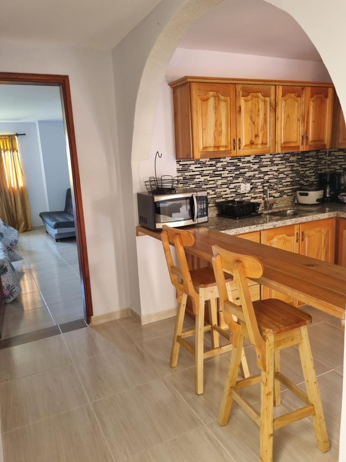Villa Flor Jericoc  Bagian luar foto