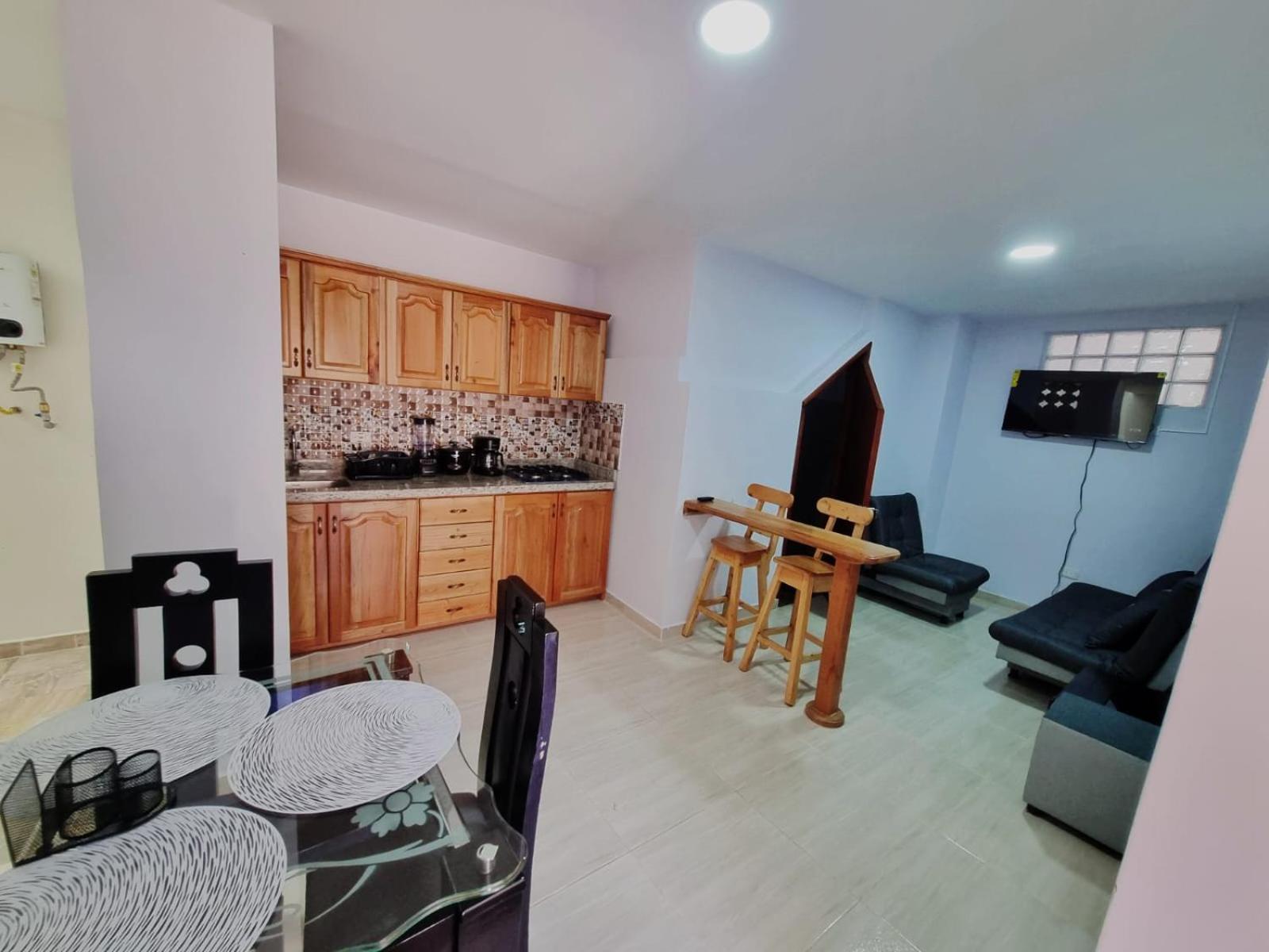 Villa Flor Jericoc  Bagian luar foto