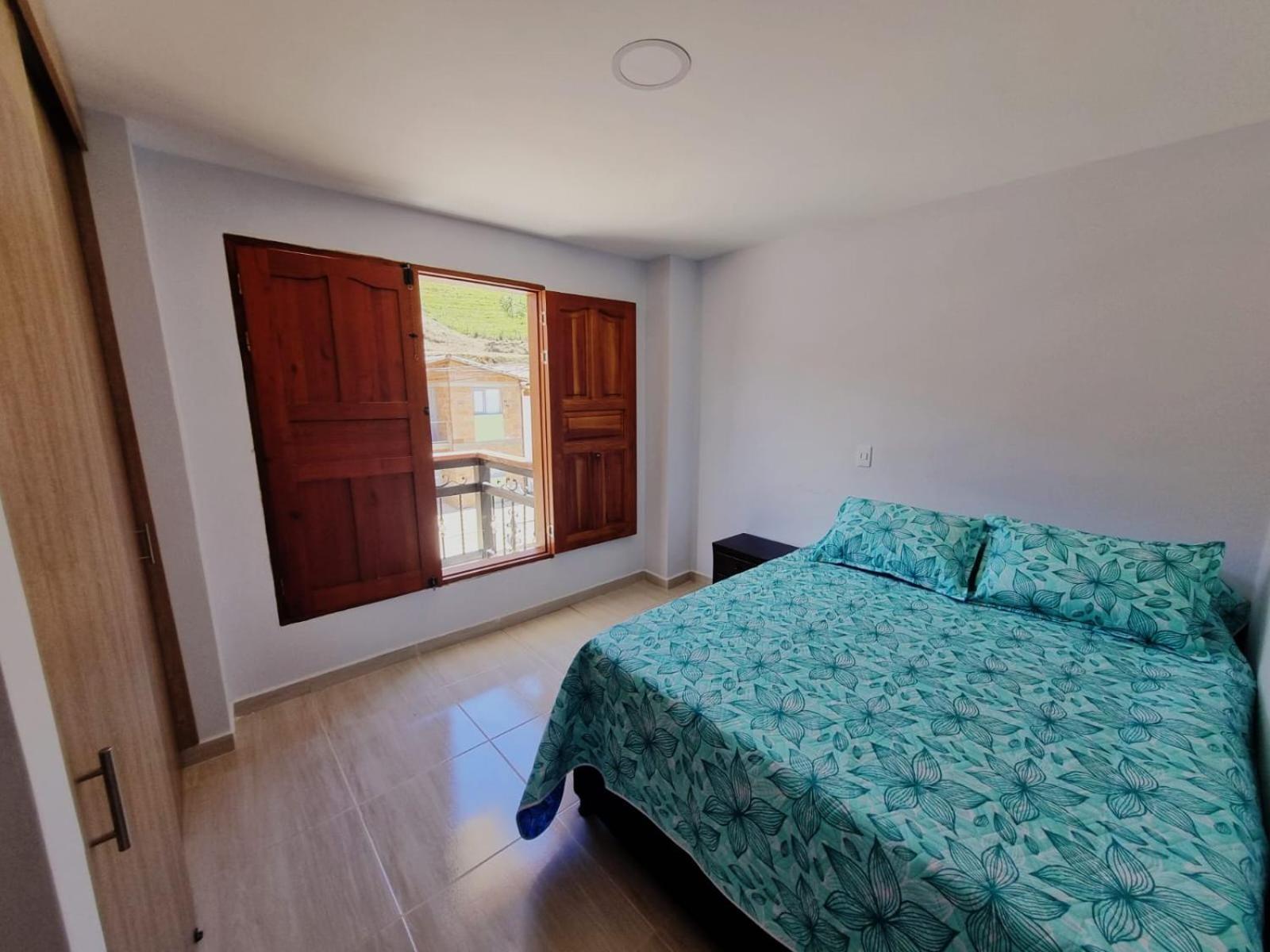 Villa Flor Jericoc  Bagian luar foto